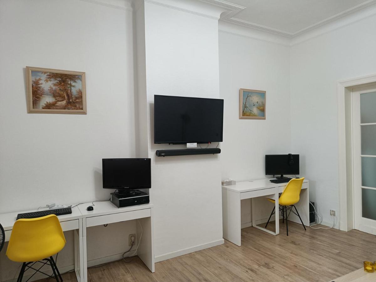 The Brussels-Laken Appartement Exteriér fotografie