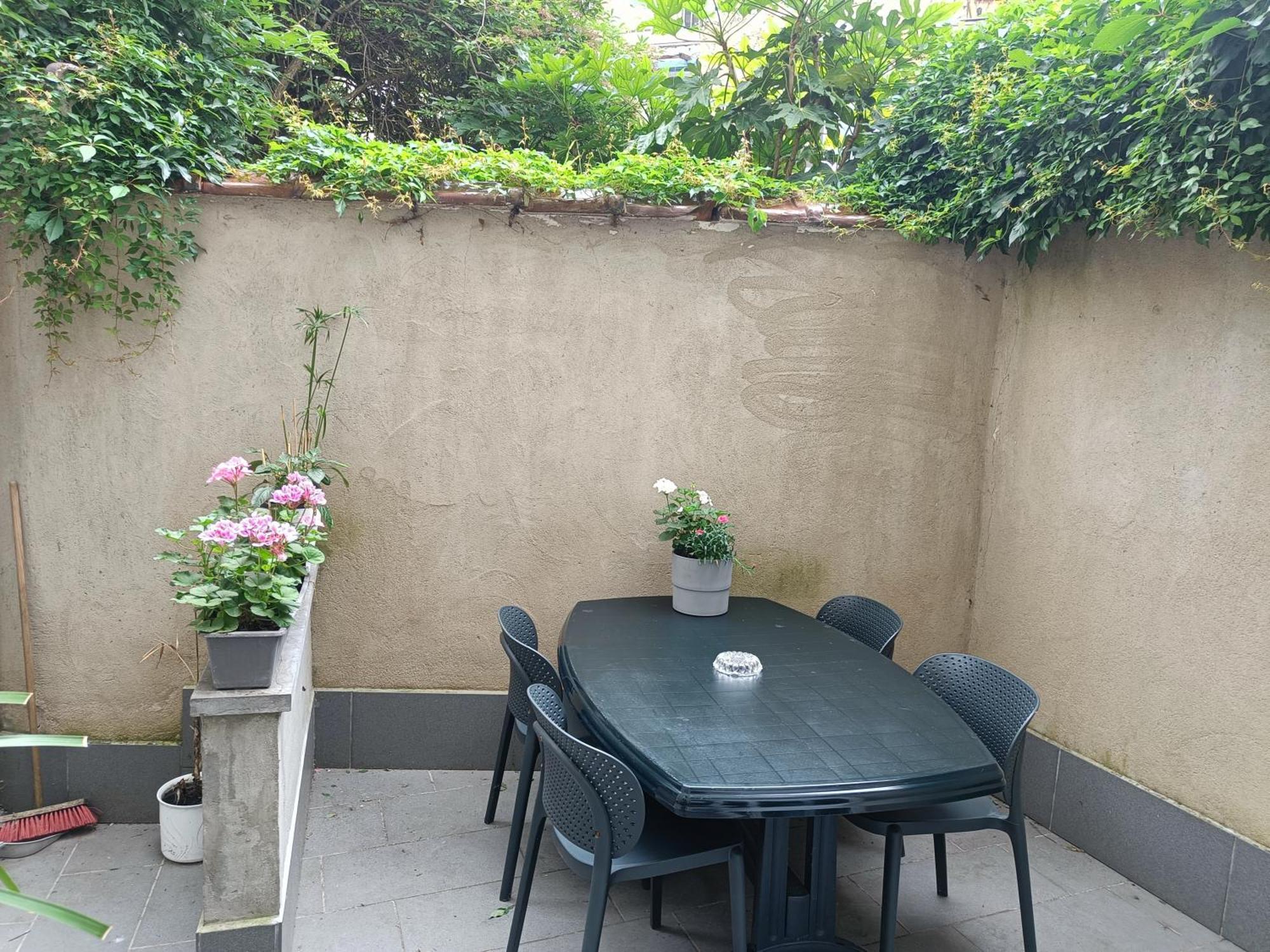 The Brussels-Laken Appartement Exteriér fotografie