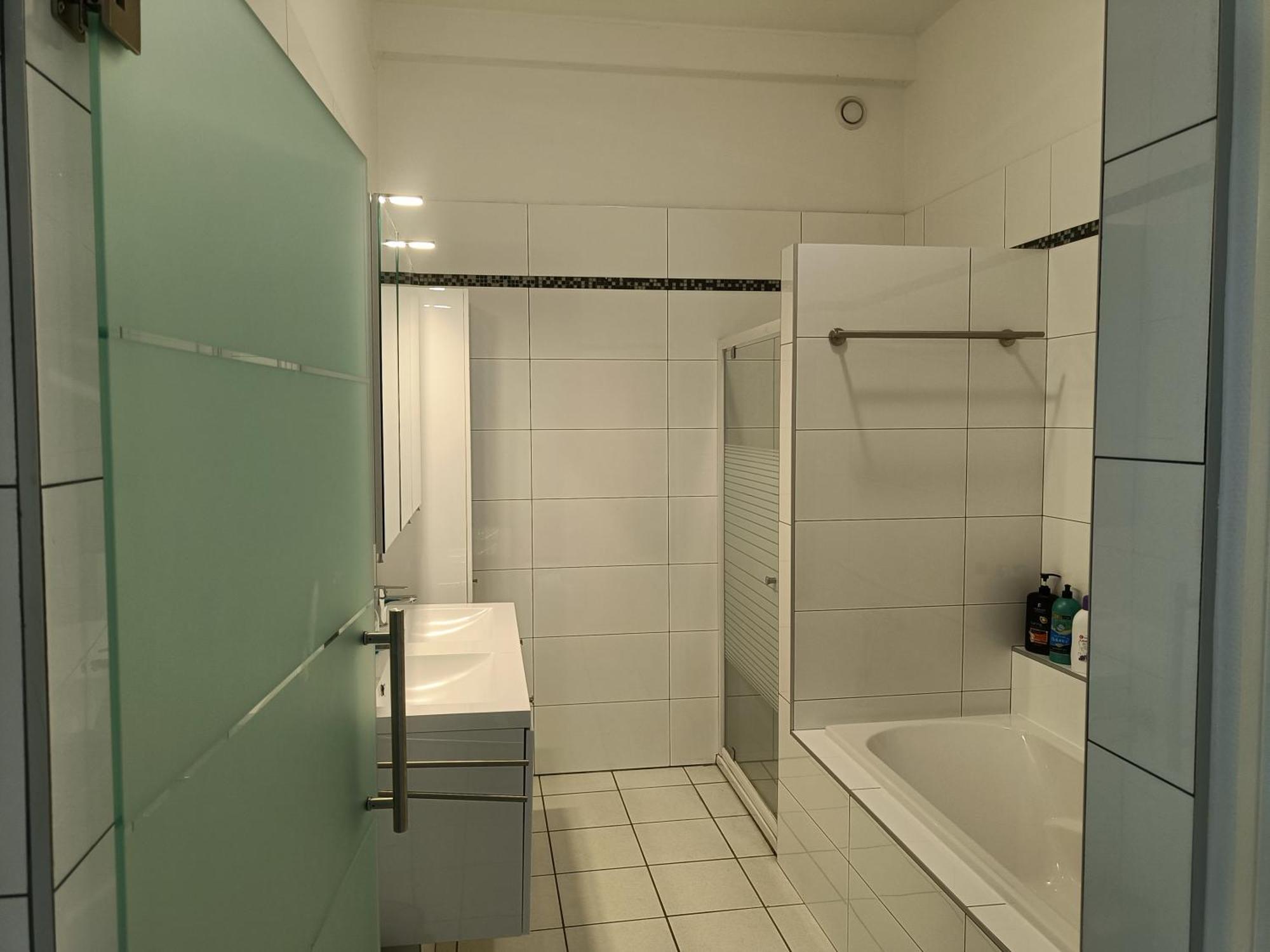 The Brussels-Laken Appartement Exteriér fotografie